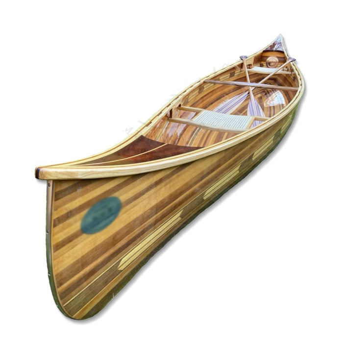 Kanor Cedarwood 16’ Canoe