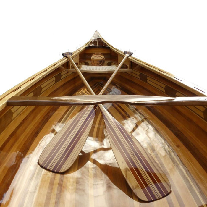 Kanor Cedarwood 16’ Canoe