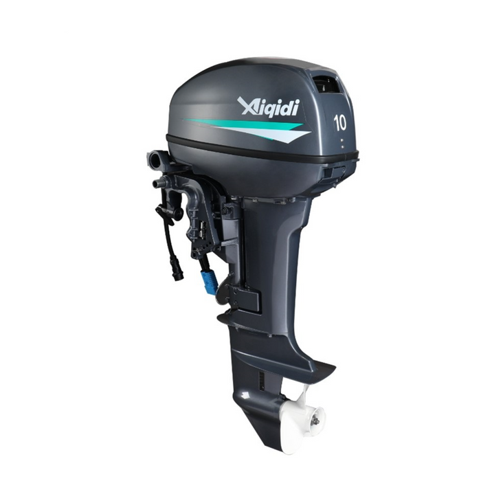 Aiqidi 10 HP Electric Outboard Motor