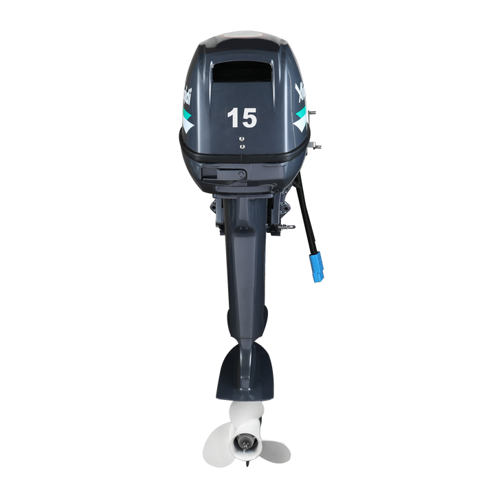 Aiqidi 15 HP Electric Outboard Motor