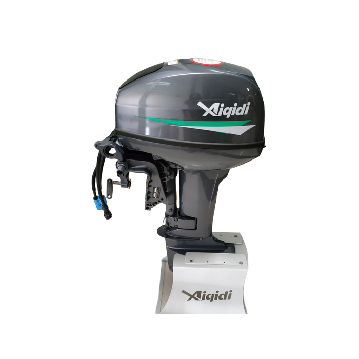 Aiqidi 15 HP Electric Outboard Motor