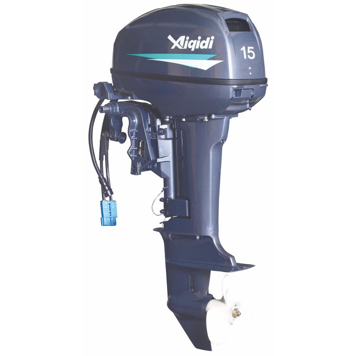 Aiqidi 15 HP Electric Outboard Motor