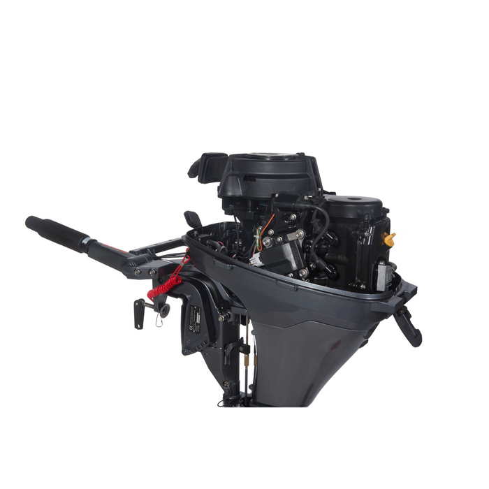 Sail 9.9 HP 4 Stroke CDI Outboard Engine