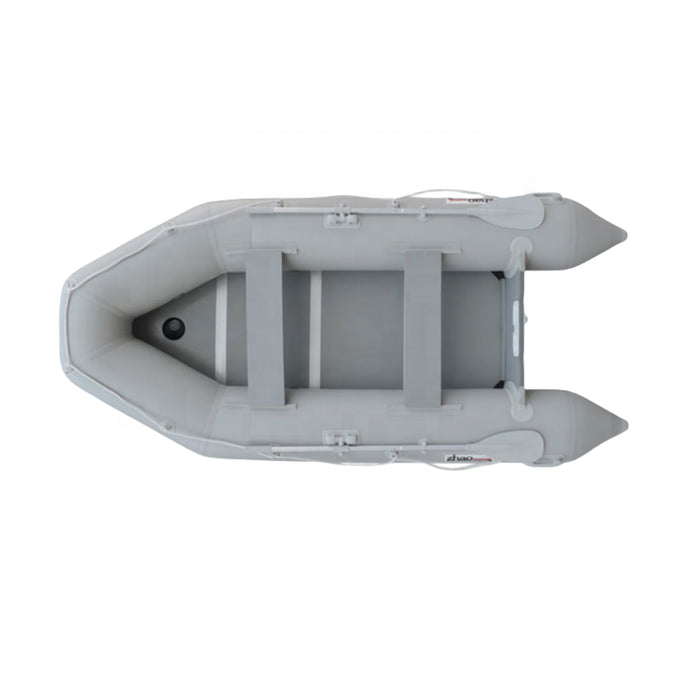 Zym 9’ Inflatable Row Boat