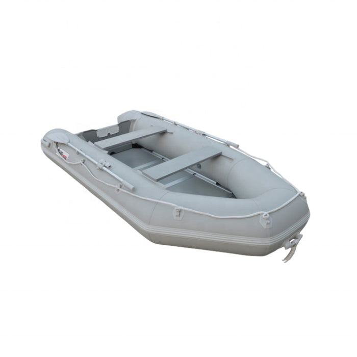 Zym 9’ Inflatable Row Boat