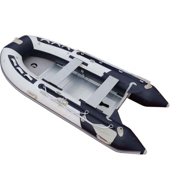 Gathersport 330 10’ Hypalon Inflatable Boat